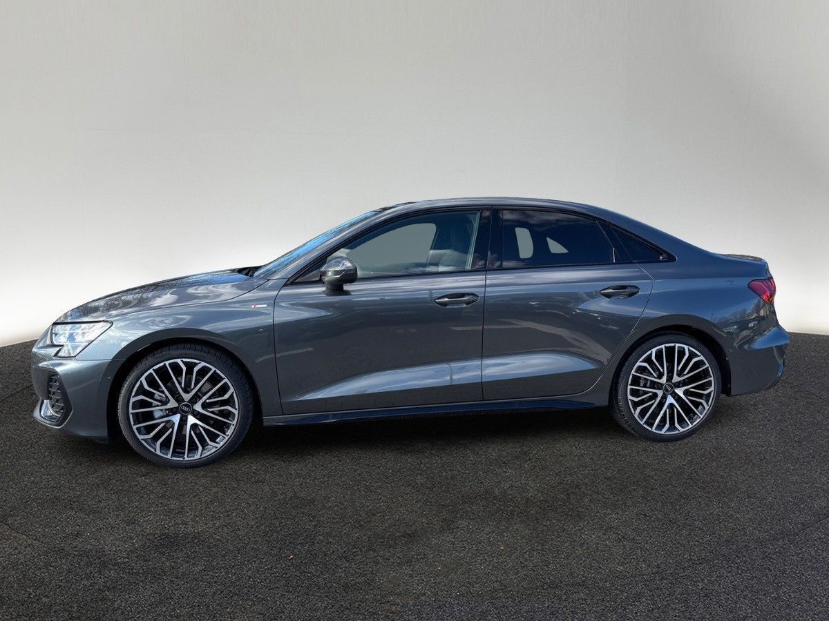 Audi A3 - Bild 6