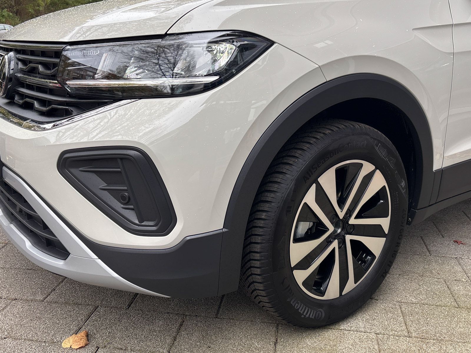 Volkswagen T-Cross - Bild 5