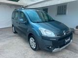 Citroën Citroen Berlingo Multispace 1.6 HDi 90 XTR - Citroën Berlingo: Multispace Xtr