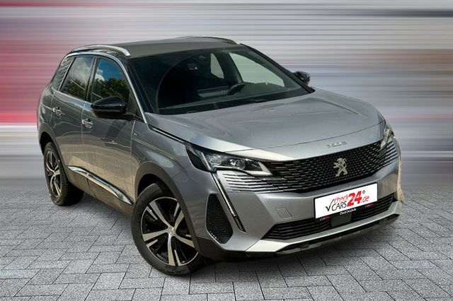 Peugeot 3008 1.2 PureTech 130 GT*169€*SOFORT-VERFÜGBA