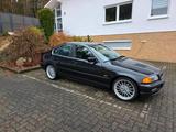 BMW Bmw E46 320i - gebrauchte BMW 320 aus dem Jahr 1999