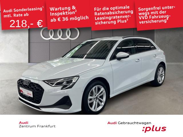 Audi A3 Sportback 30 TDI advanced NAVI*LED*KAMERA*PDC