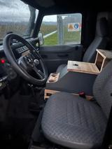 Land Rover Defender 110 Td5 ( Wohnmobilzulassung) - Land Rover Gebrauchtwagen von 2002