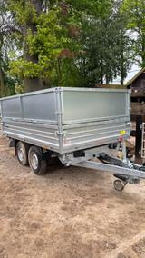 Pongratz 3-SKS 3100/17 T - Pongratz Pkw-Anhänger