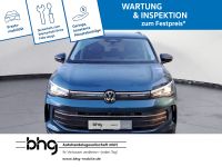 Volkswagen Tiguan - Vorschau Bild 8