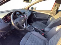 Foto Nummer 9: SEAT Ibiza