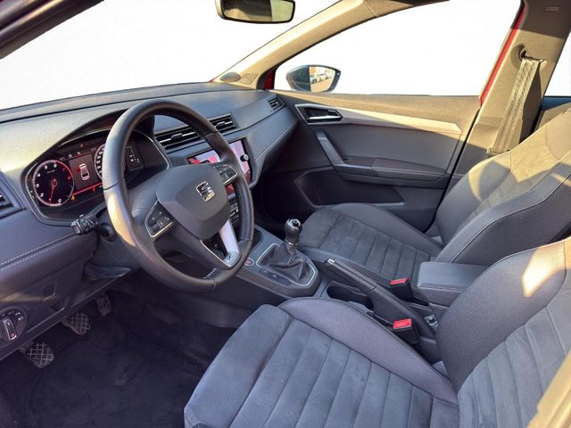 Foto Nummer 9: SEAT Ibiza