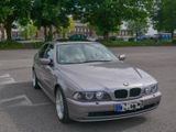 BMW 525i E39  Top gepflegt  TÜV bis 10/2026