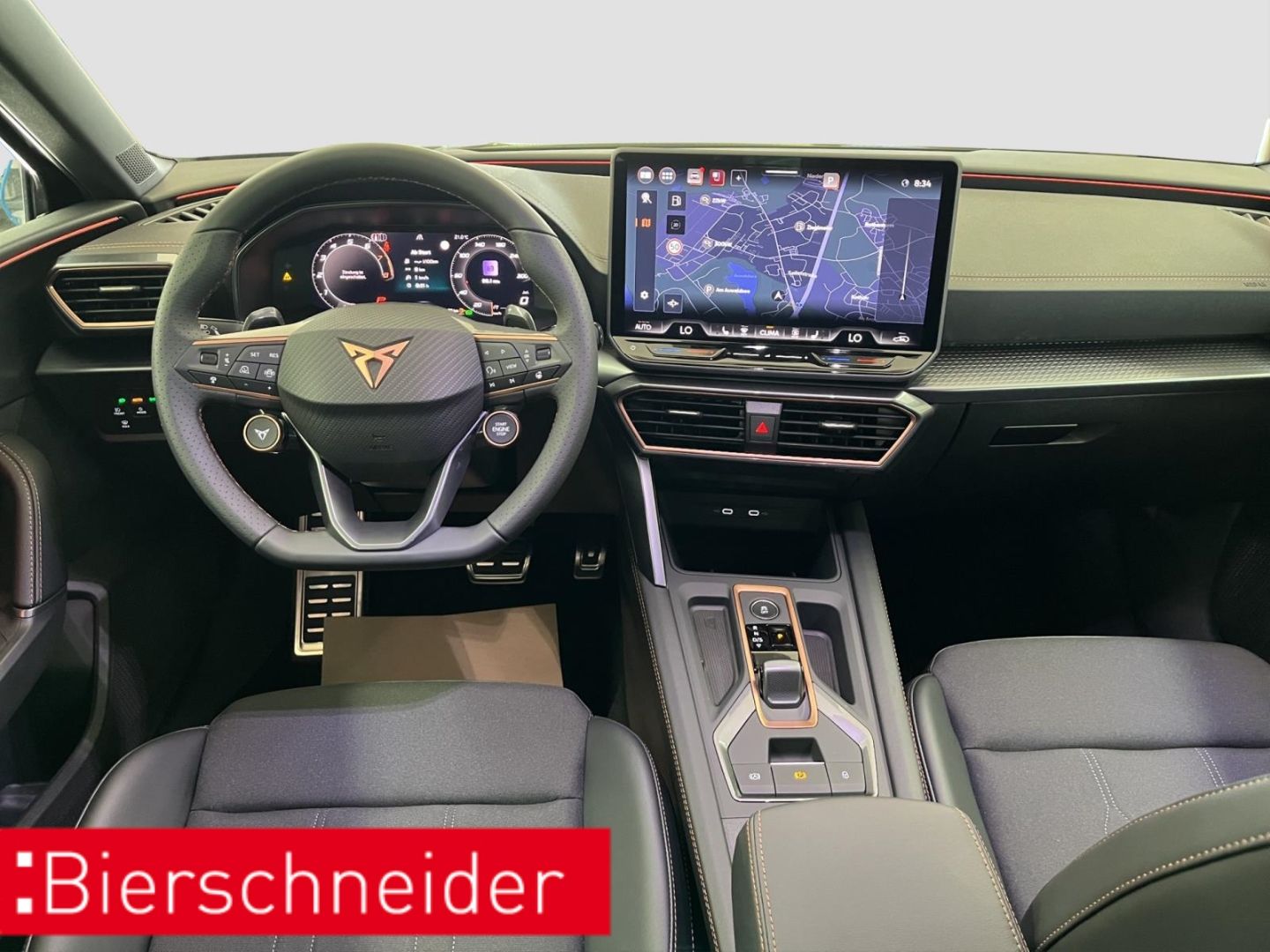 Cupra Leon - Bild 17