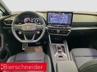 Cupra Leon - Vorschau Bild 17