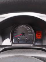 Nissan NV200 Evalia 7-Sitzer - Nissan Evalia: Van