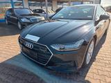 Audi A7 Sportback 55 basis TFSI quattro/ Rechtslenker - Audi A7 Unfallwagen