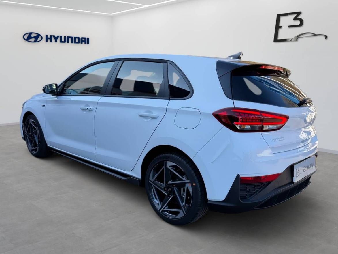 Hyundai i30 – Bild 4