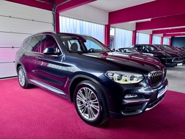 BMW X3 - 2