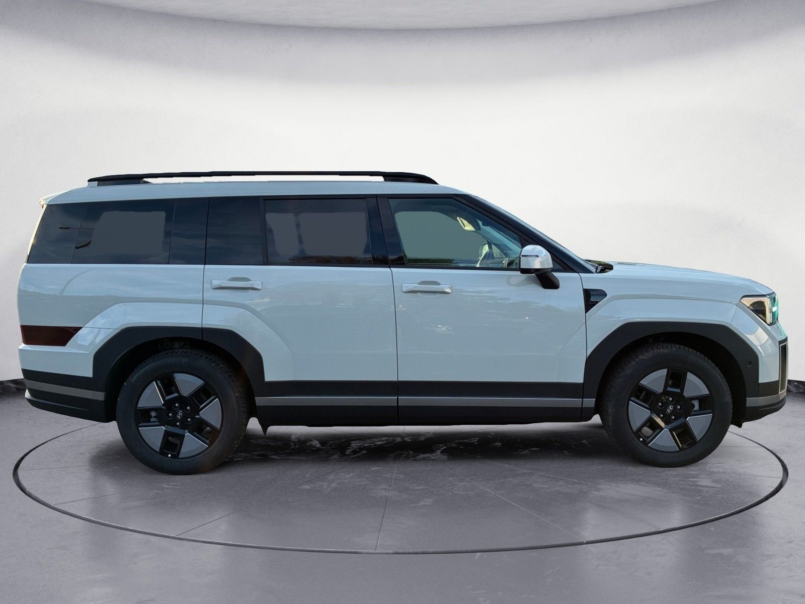 Hyundai Santa Fe – Bild 6