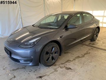 Tesla Model 3 RWD LONG 79kWh/AP3/PANO/WÄRMEPUMPE