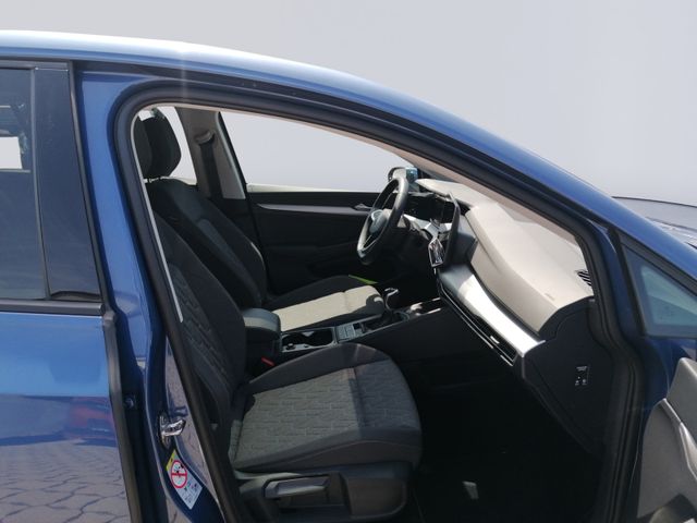 Golf VIII 1.5 TSI Life PANO+LED+17"+