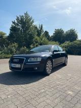 Audi a8 4.0 TDI TÜV 02/28 - Audi A8 aus 2005
