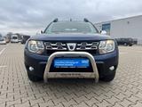 Dacia Duster I Prestige 4x2 - Dacia Duster: Allradantrieb, Prestige