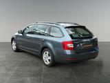 Skoda Octavia Combi Ambition 1.4-8 Fach Bereift-PDC - Skoda Gebrauchtwagen in Ratingen