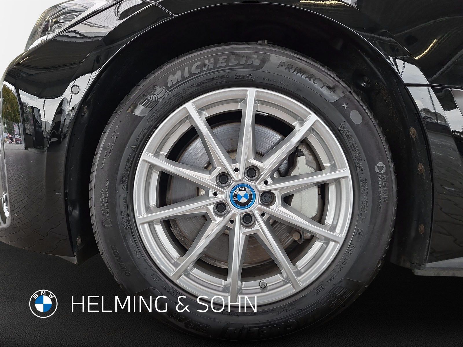 BMW i4 - Bild 7