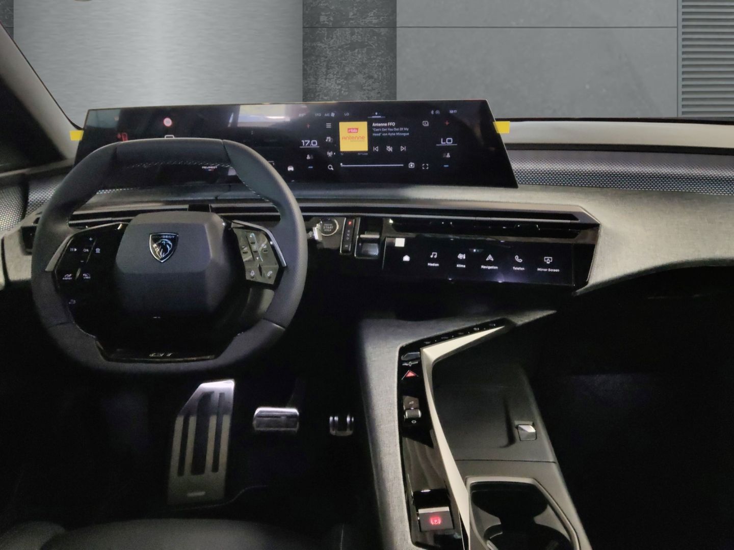 Peugeot 3008 - Bild 10