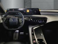 Peugeot 3008 - Vorschau Bild 10