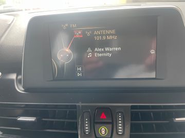BMW 216 Gran Tourer - 10