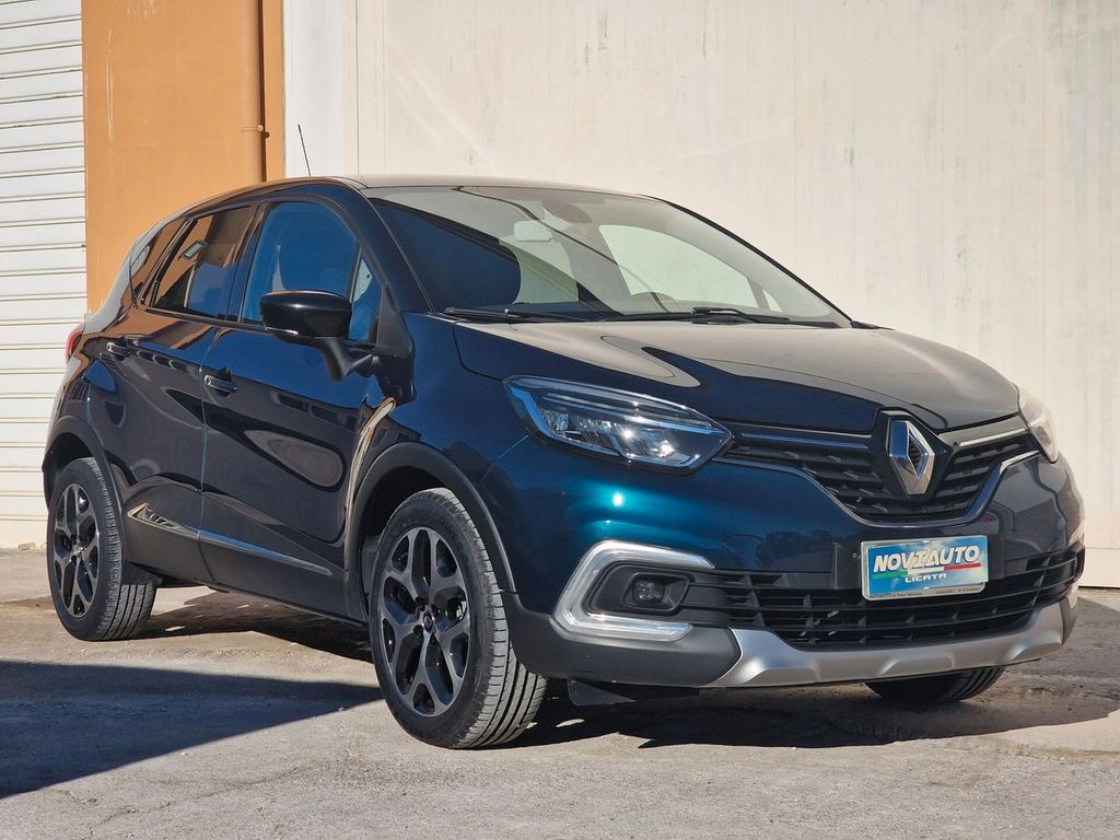 Image of Renault Captur
