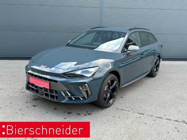 Cupra Leon Sportstourer 1.5 eTSI DSG Drive