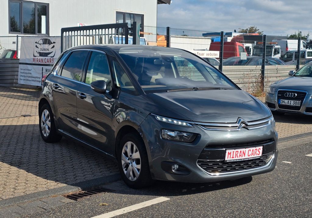 Angebot ansehen Citroën C4 Picasso