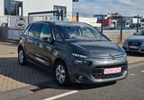Citroën C4 Picasso/Spacetourer Intensive/AUTOMATIK/KAMER - Citroën C4 Picasso Intensive mit Diesel-Antrieb