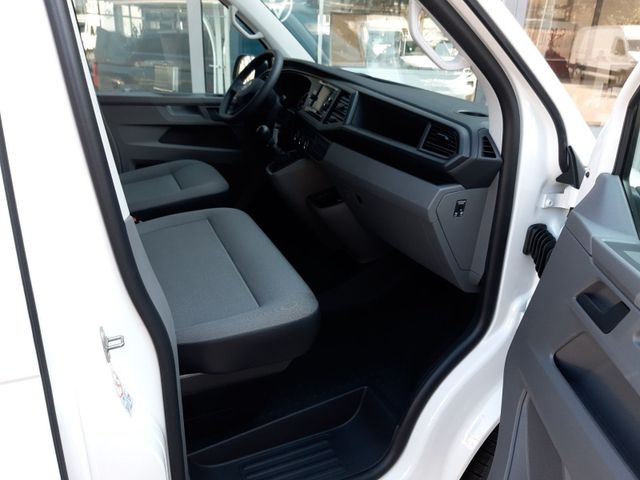 T6.1 Kasten 2,0 TDI 81 kW SCR Frontantrieb 5-Gan