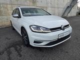 Volkswagen Golf VII Variant 4Motion 2.0TDI 150PS DSG AHK - Volkswagen Golf: Variant 4motion