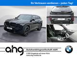BMW XM 50e AHK Bowers & Wilkins Diamond Leder