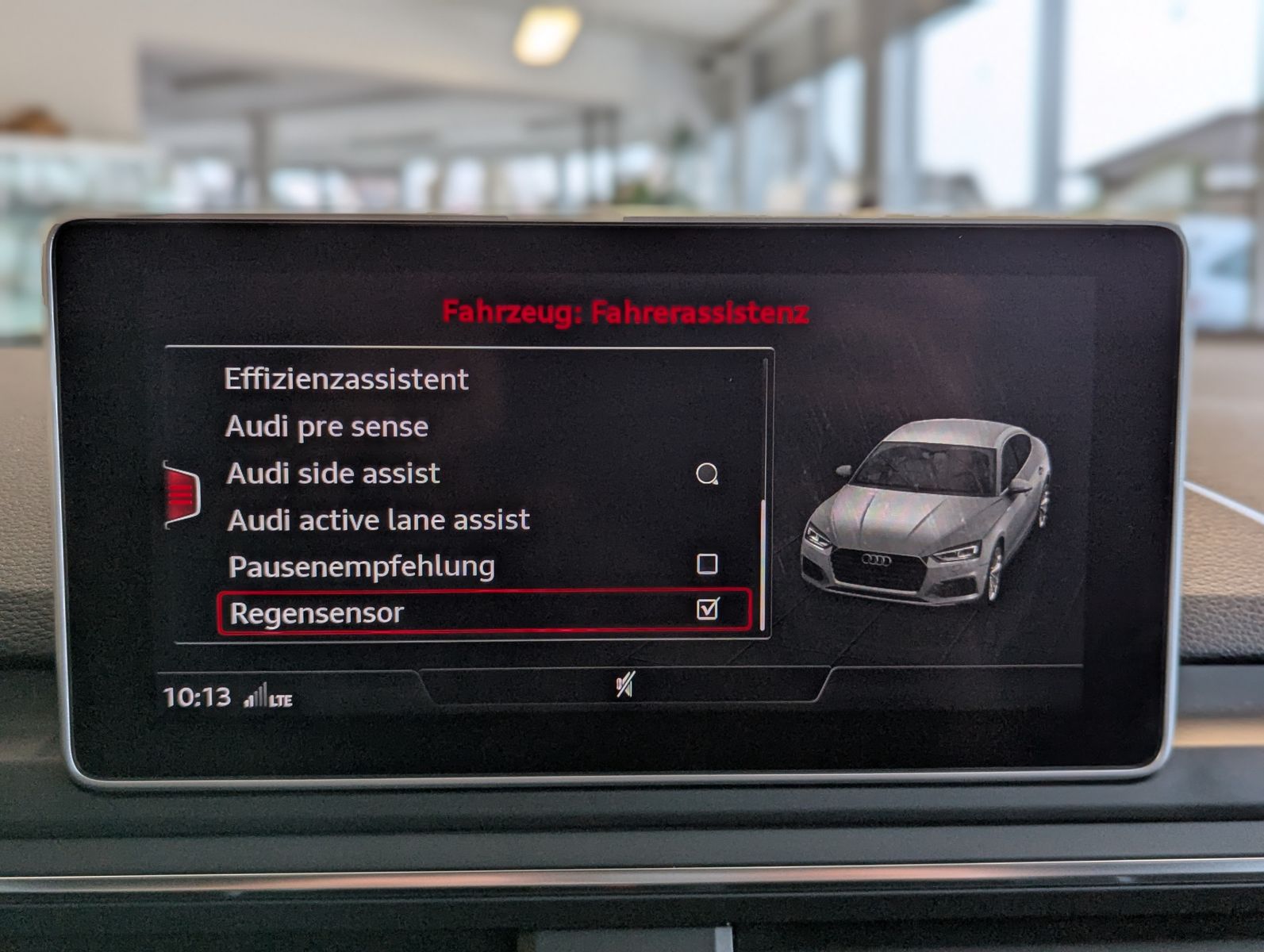 AUDI A5 2.0 TFSI quatt. 3x S-Line+ Matrix ACC B&O 20" - Image 30