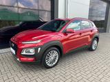 Hyundai Kona YES! Plus 2WD 1.Hand|HUD|Navi|Scheckheft - Hyundai Kona YES!