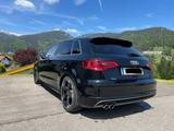 Audi A3 2.0 TDI S tronic quattro S line Sportb. S... - Audi A3 mit Diesel-Antrieb: Kleinwagen, Automatik