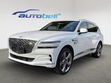 Genesis GV80 3.0D AWD Luxury 7Sitz TechPaket*Pano*Komfor - Genesis GV80 Gebrauchtwagen