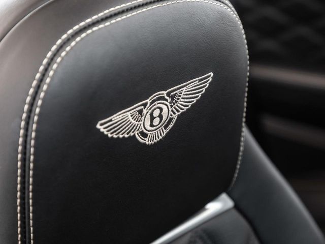 Bild #16: Bentley Continental GTC W12 2. HAND / LÜCKENLOS BENTLEY