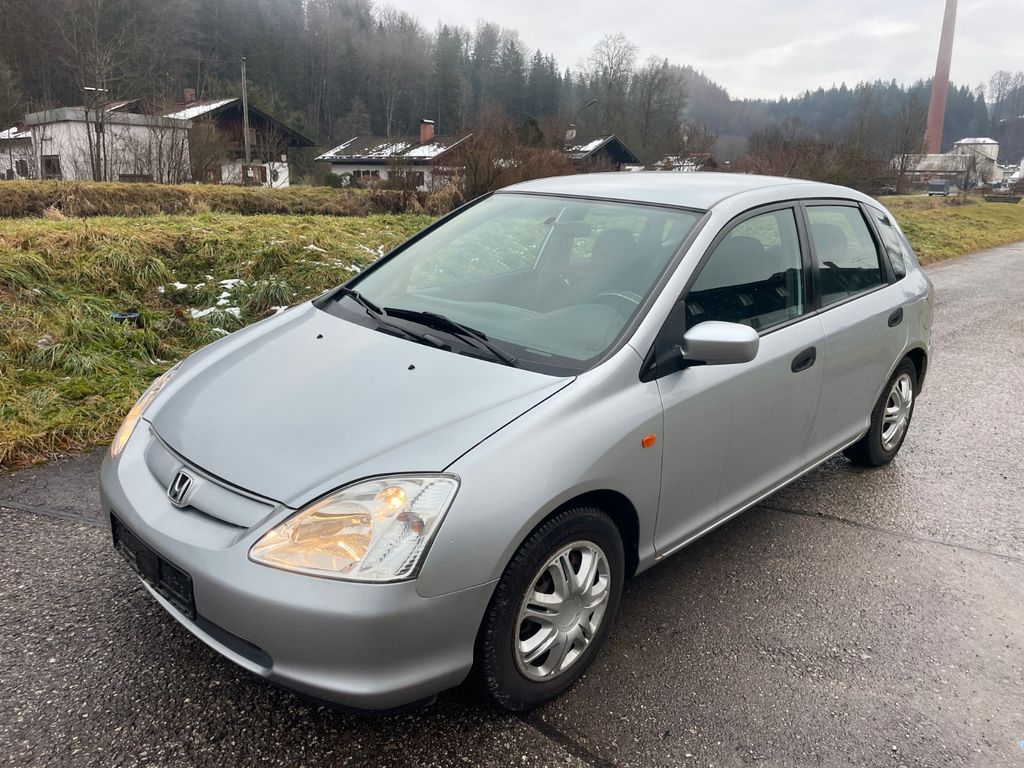 Angebot ansehen Honda Civic