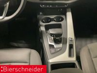 Audi A4 - Vorschau Bild 16