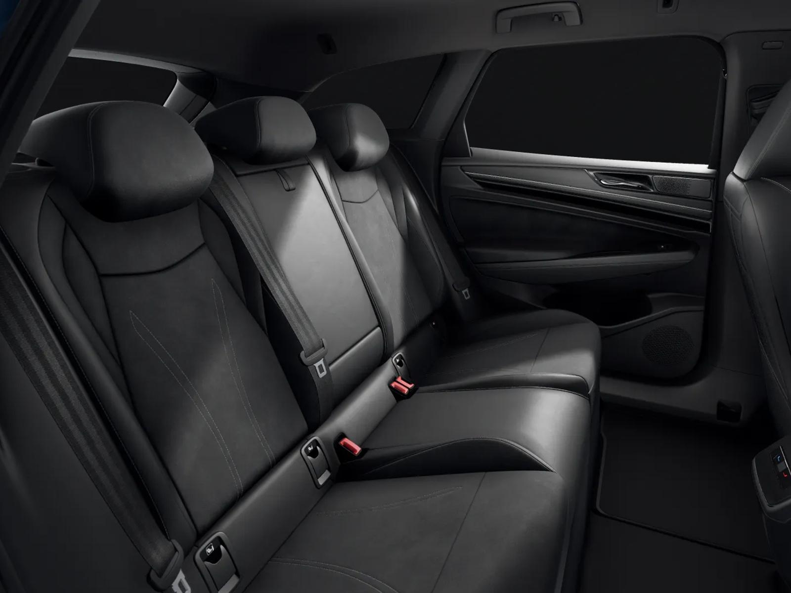 Volkswagen ID.7 Tourer Pro S *BLACK*AHK*MATRIX*WÄPU*