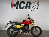Fantic 500 CABALLERO SCRAMBLER  - FANTIC CABALLERO SCRAMBLER 500