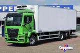 MAN TGS 26 26.330 6x2 Koel/Vries+Dhollandia 2500 kg