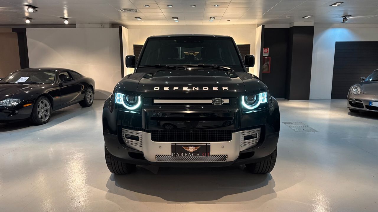 Land Rover Defender 3.0H/D 200 CV AWD Auto - 202 imagem 2