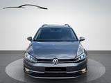 Volkswagen Golf VII Variant Comfortline BMT/Start-Stopp - Volkswagen Golf: mit Navigationssystem