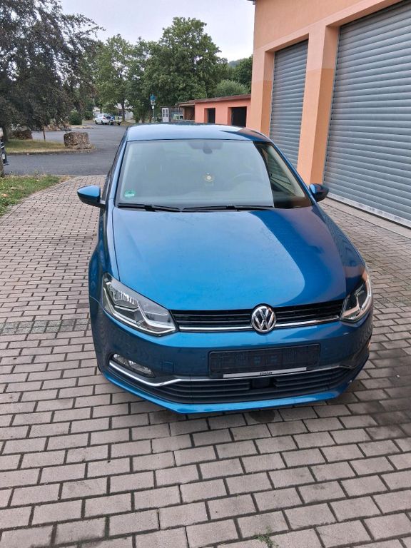 Image of Volkswagen Polo