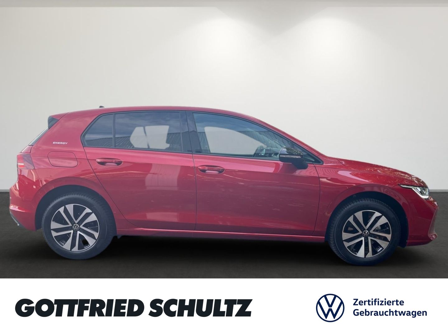 Volkswagen Golf - Bild 4
