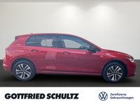 Volkswagen Golf - Vorschau Bild 4